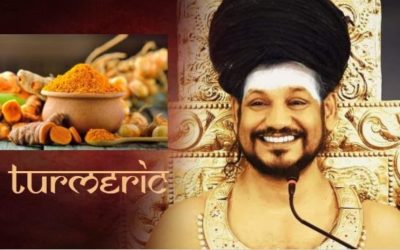 Turmeric – Golden Spice of Hindu Life